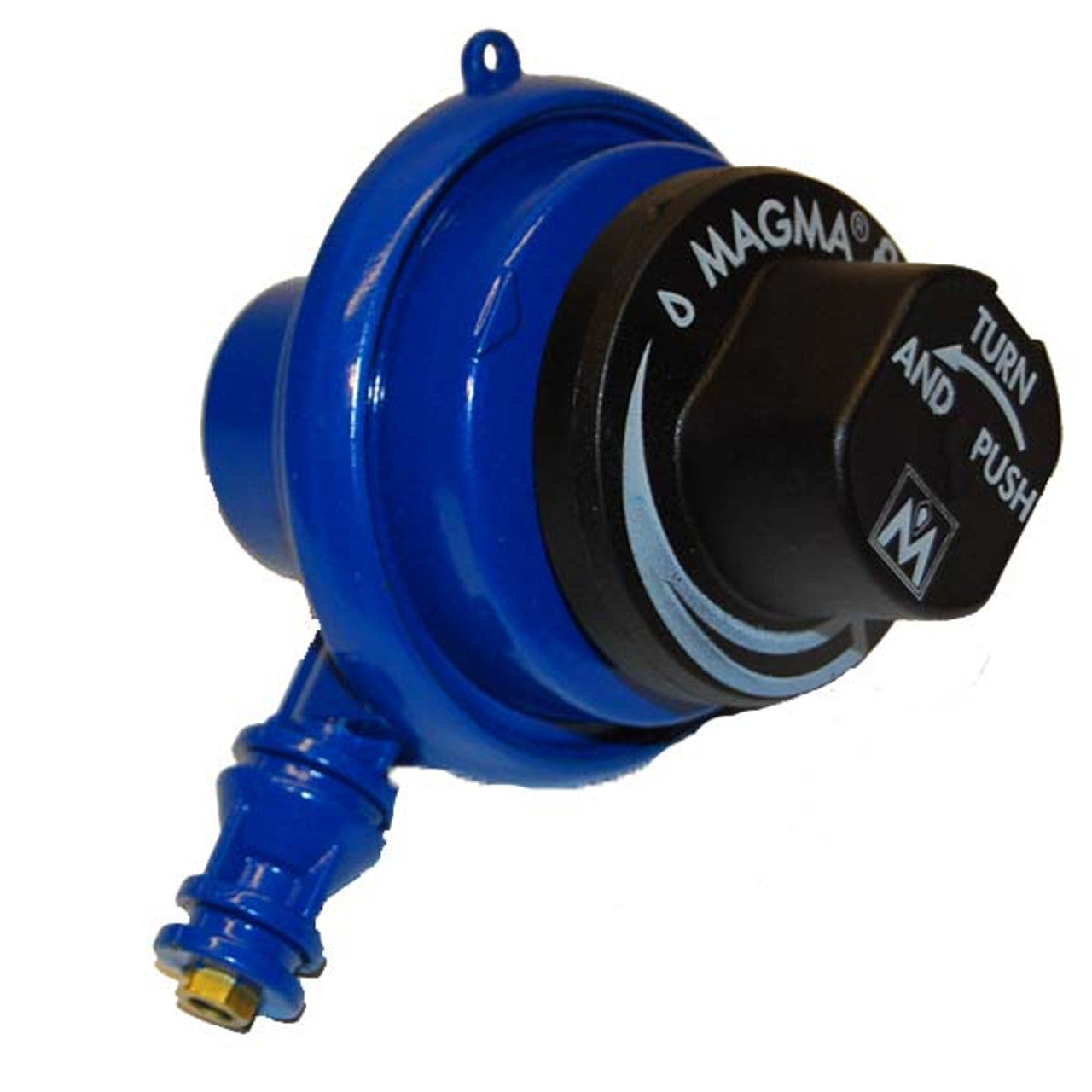 Magma Grill Control Valve Regulator - Low Output